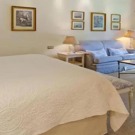 Exquisite Andalusian-style Villa Marbella